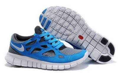 wholesale Nike Free Run+ 2 No. 11